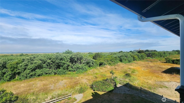 835 Ocean Shores Blvd NW Unit 305, Ocean Shores, WA 98569 - view of yard