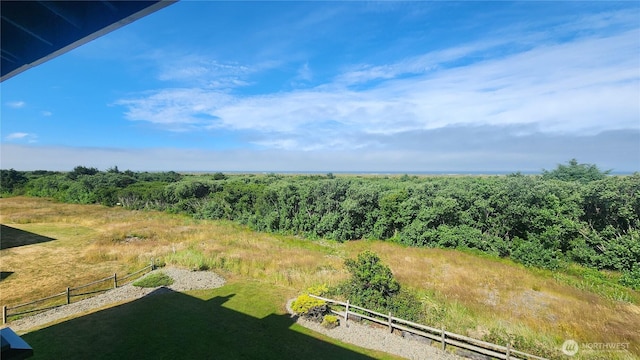 835 Ocean Shores Blvd NW Unit 305, Ocean Shores, WA 98569 - view of yard
