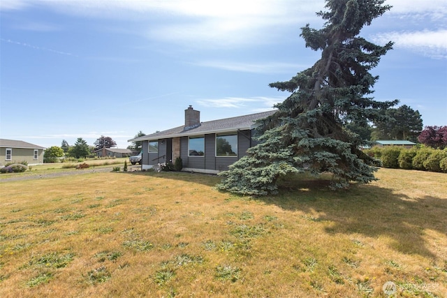 110 Victoria View St, Sequim, WA 98382 - view of green lawn