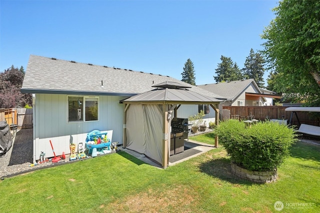 3811 NE 84th St, Vancouver, WA 98665 - photo 25
