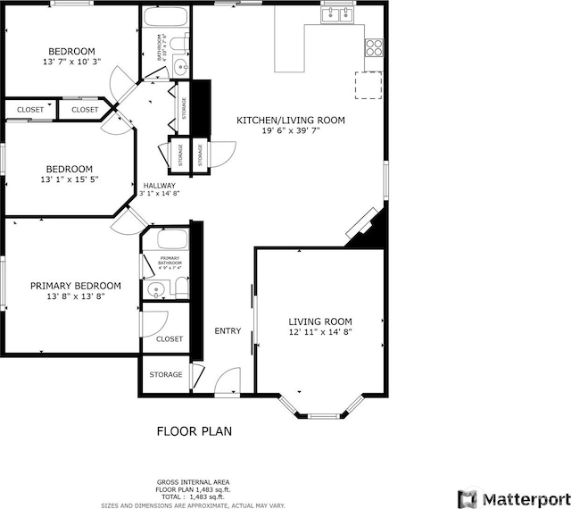 3811 NE 84th St, Vancouver, WA 98665 - photo 30