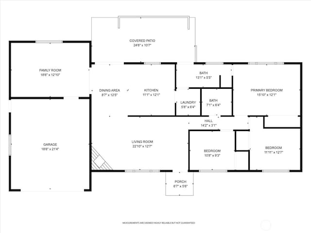 2598 25th Loop SE, Lacey, WA 98503 - view of property floor plan
