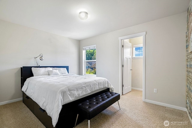 1326 SW 340th St, Federal Way, WA 98023 - bedroom featuring carpet