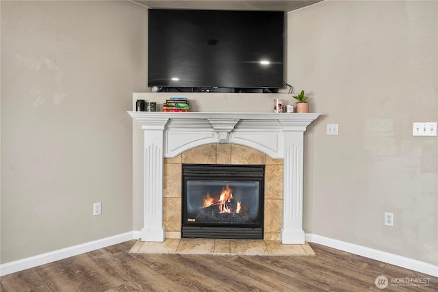 22625 94th St E, Buckley, WA 98321 - photo 9