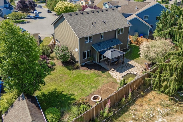 22625 94th St E, Buckley, WA 98321 - photo 35