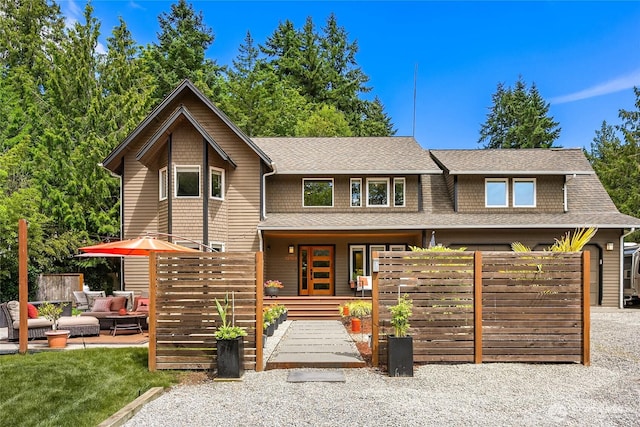 12168 Viewcrest Pl NE, Bainbridge Island, WA 98110 - photo 5