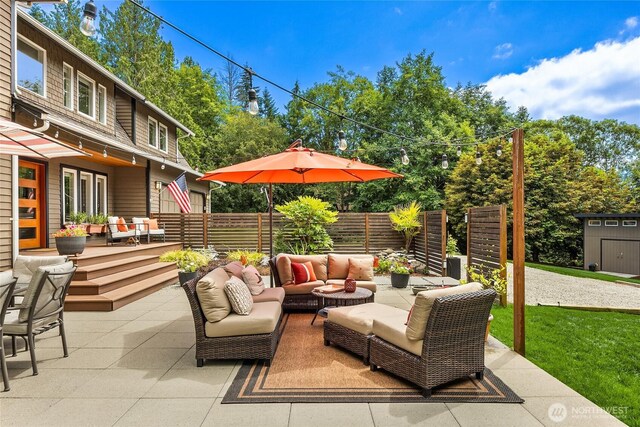 12168 Viewcrest Pl NE, Bainbridge Island, WA 98110 - photo 22