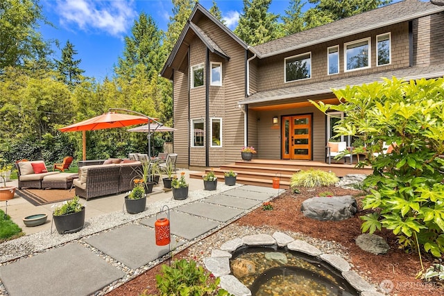 12168 Viewcrest Pl NE, Bainbridge Island, WA 98110 - photo 34