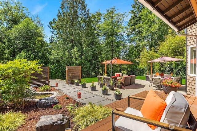 12168 Viewcrest Pl NE, Bainbridge Island, WA 98110 - photo 3
