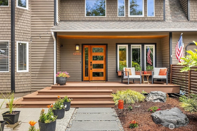 12168 Viewcrest Pl NE, Bainbridge Island, WA 98110 - photo 6