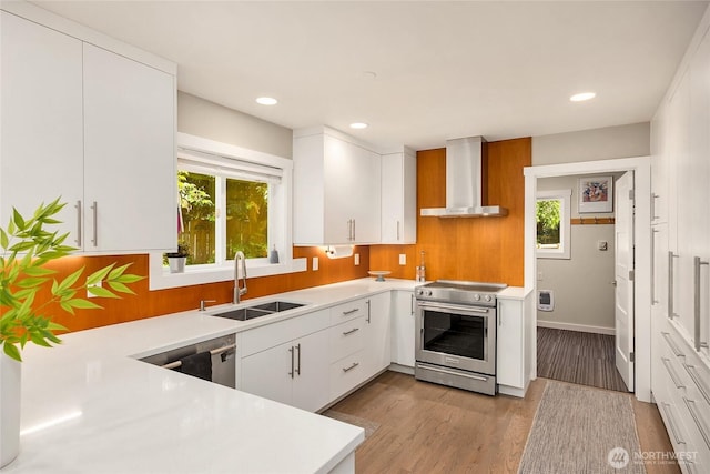 12168 Viewcrest Pl NE, Bainbridge Island, WA 98110 - photo 15