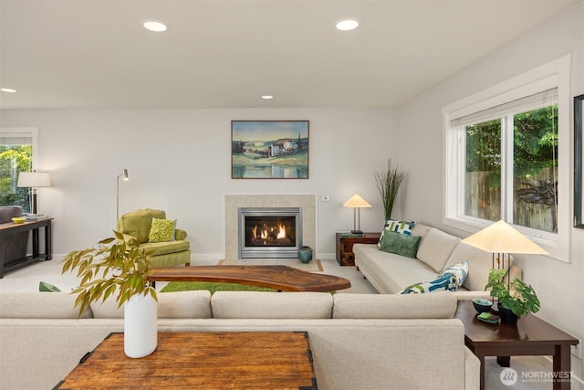 12168 Viewcrest Pl NE, Bainbridge Island, WA 98110 - photo 9