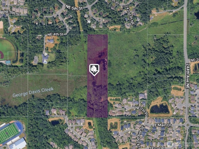 408APPROX 239th Ave NE, Sammamish, WA 98074 - photo 1