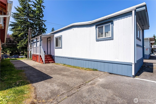 5920 200th St SW Unit 37, Lynnwood, WA 98038 - view of front facade
