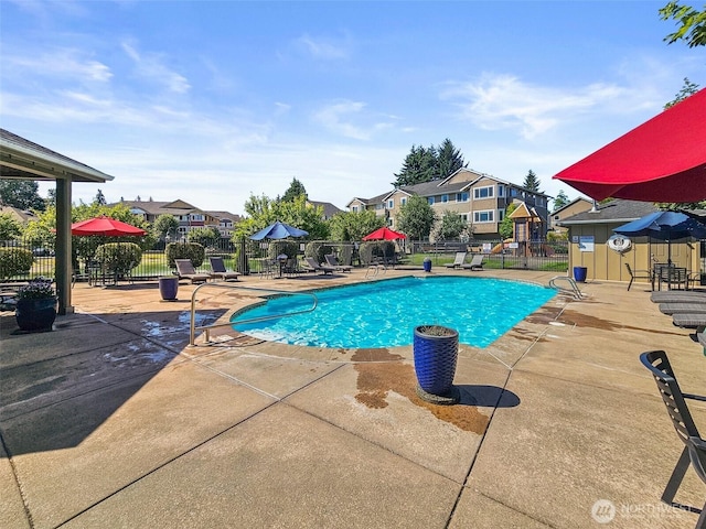 13207 97th Ave E Unit 301, Puyallup, WA 98373 - photo 17