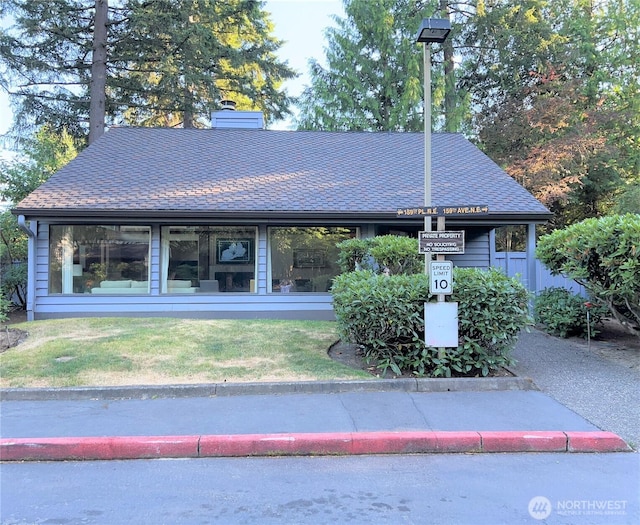 1711 159th Pl NE Unit 29, Bellevue, WA 98008 - surrounding community