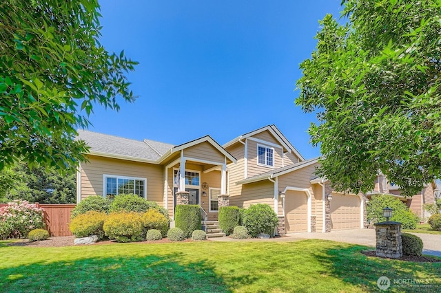 21305 62nd Street Ct E, Lake Tapps, WA 98391 - photo 1