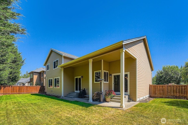 21305 62nd Street Ct E, Lake Tapps, WA 98391 - photo 22
