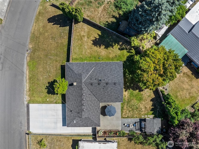 4502 223rd St SW, Mountlake Terrace, WA 98043 - view of subject property