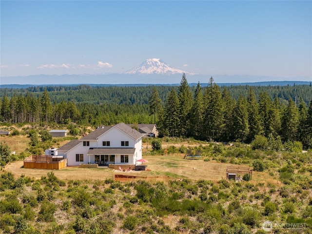 381 E Benson Ridge Rd, Grapeview, WA 98546 - photo 2