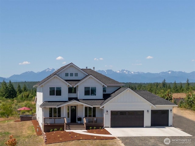 381 E Benson Ridge Rd, Grapeview, WA 98546 - photo 1