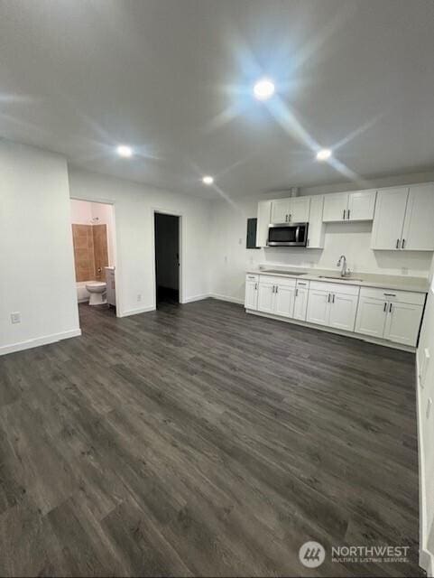 7662 S 134th St, Seattle, WA 98178 - photo 5