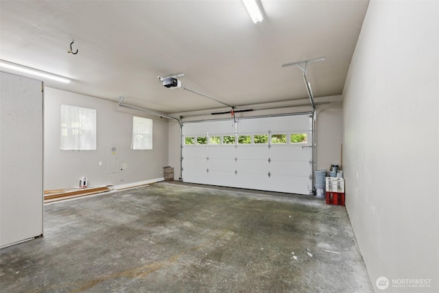 49 Cascade Ln, Bellingham, WA 98229 - view of garage