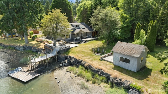 16617 Delano Rd SW, Lakebay, WA 98349 - photo 3