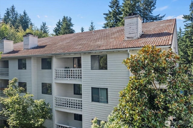 700 N 160th St Unit A316, Shoreline, WA 98133 - view of building exterior