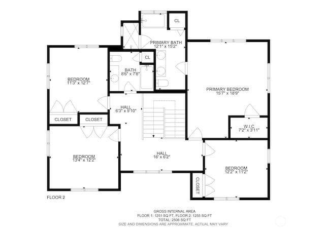 7709 NE 170th St, Kenmore, WA 98028 - view of room layout