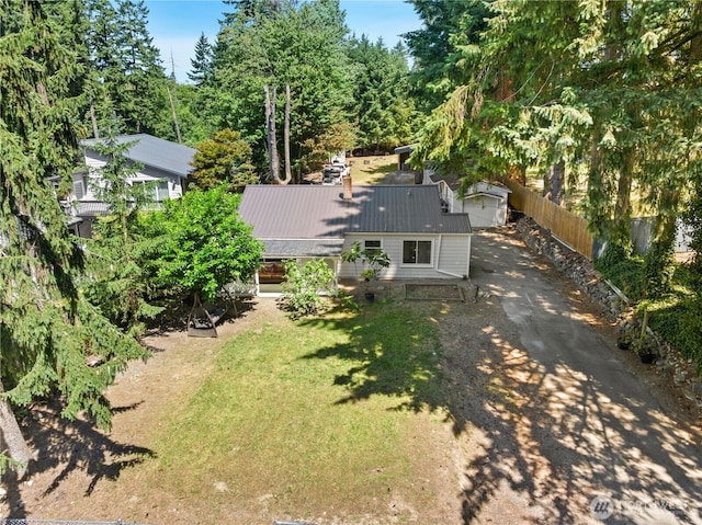 1308 S 359th St, Federal Way, WA 98003 - view of subject property