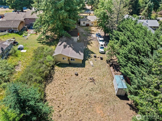 1308 S 359th St, Federal Way, WA 98003 - view from above of property