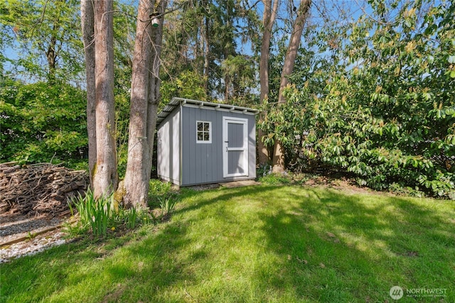 7826 SE 24th St, Mercer Island, WA 98040 - view of shed