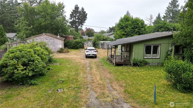 1411 249th Pl, Ocean Park, WA 98640 - photo 1