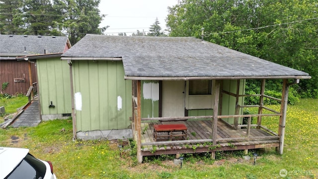 1411 249th Pl, Ocean Park, WA 98640 - photo 2