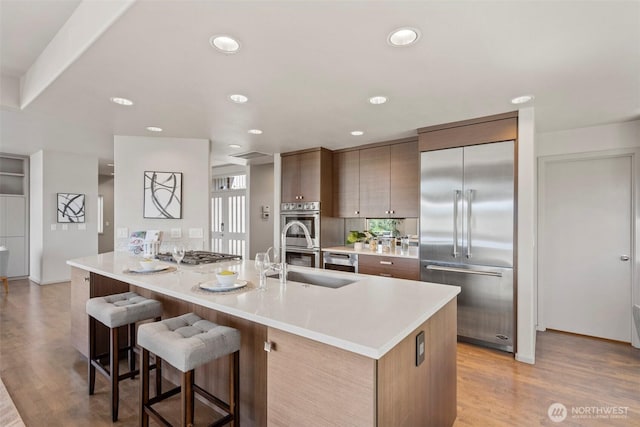 11121 NE 91st Ln, Kirkland, WA 98033 - photo 12