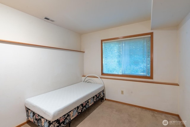 4123 150th Ave SE, Bellevue, WA 98006 - bedroom with baseboards and carpet floors
