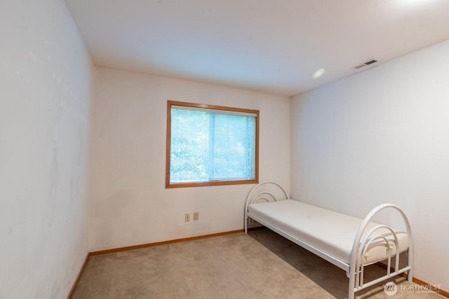 4123 150th Ave SE, Bellevue, WA 98006 - carpeted bedroom with baseboards