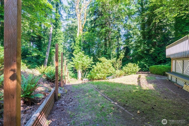 4123 150th Ave SE, Bellevue, WA 98006 - view of yard