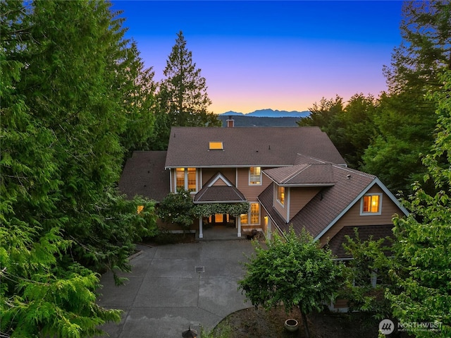 3969 Palomino Dr NE, Bainbridge Island, WA 98110 - photo 1