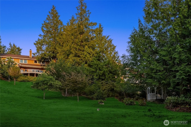 3969 Palomino Dr NE, Bainbridge Island, WA 98110 - photo 4