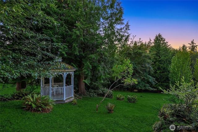 3969 Palomino Dr NE, Bainbridge Island, WA 98110 - photo 5