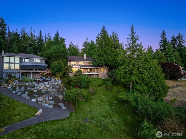 3969 Palomino Dr NE, Bainbridge Island, WA 98110 - photo 6