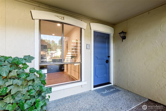 10305 NE 16th St Unit I6, Bellevue, WA 98004 - doorway to property