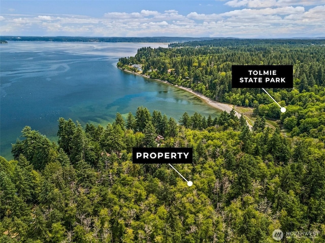 0XX Sandy Point Beach Rd NE, Olympia, WA 98516 - photo 3