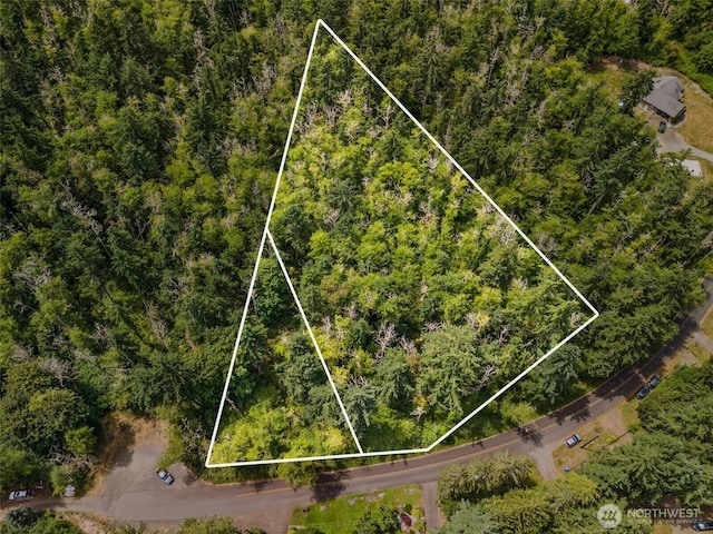 0XX Sandy Point Beach Rd NE, Olympia, WA 98516 - photo 9