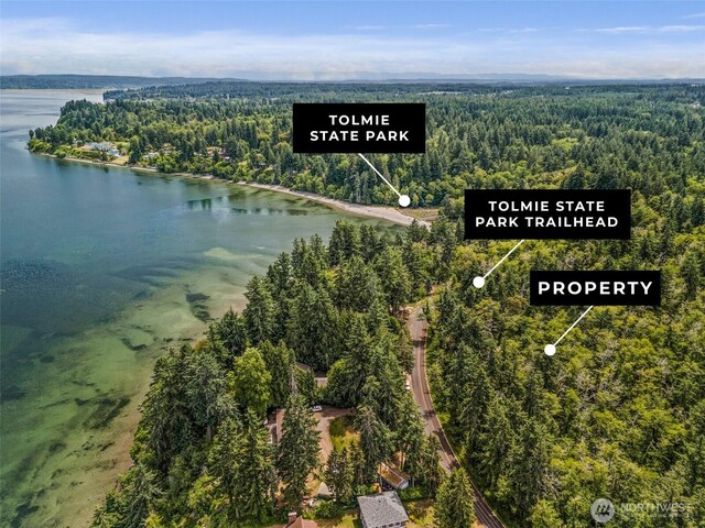0XX Sandy Point Beach Rd NE, Olympia, WA 98516 - photo 12