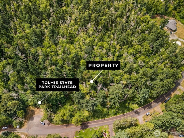 0XX Sandy Point Beach Rd NE, Olympia, WA 98516 - photo 13