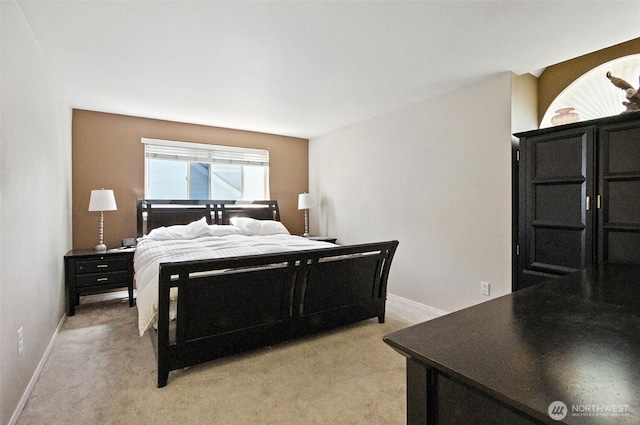 37404 18th Ave S, Federal Way, WA 98003 - bedroom with light colored carpet