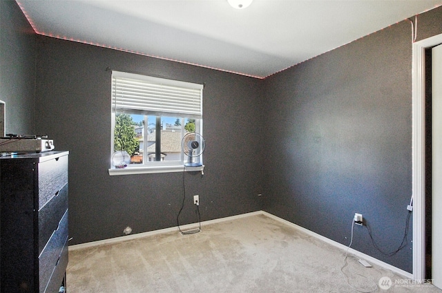37404 18th Ave S, Federal Way, WA 98003 - unfurnished bedroom featuring carpet floors and baseboards